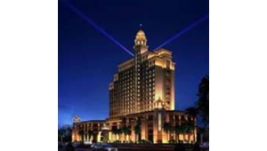 廚房工程,湛江星海灣酒店